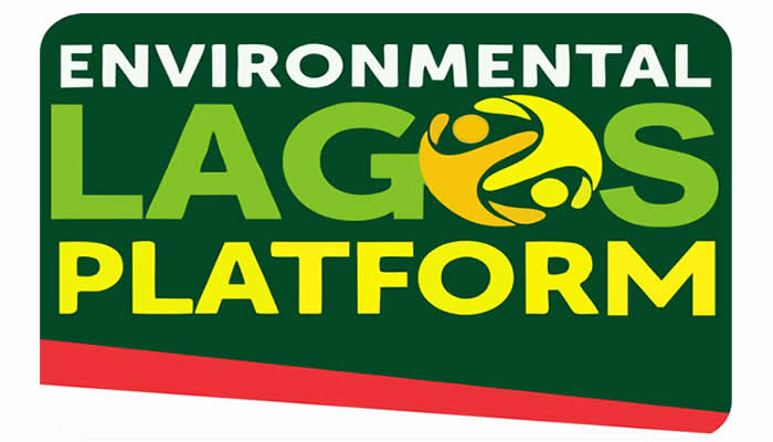 ENVIRONMENTAL LAGOS PLATFORM CHARGES LAGOSIANS TO MAKE CITIZENS DEMANDS
