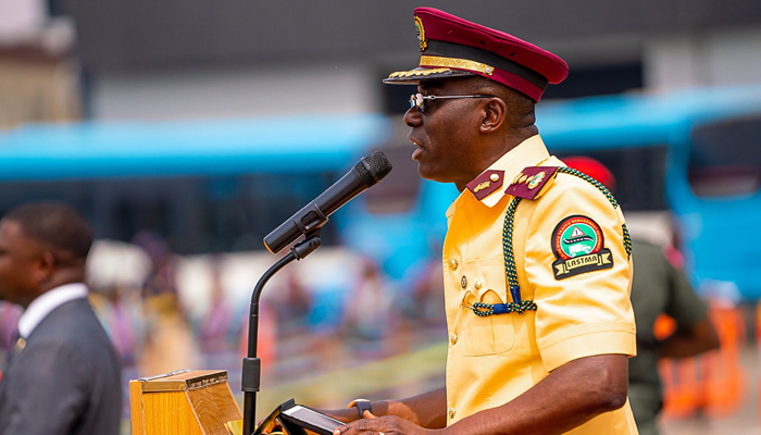 Let’s Arrest the Slide