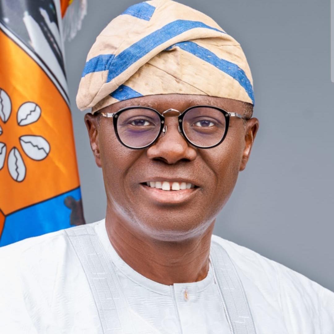 Lagos Governor to Host Policymakers, Tech, Creative Talents at AOT 5.0