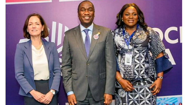 Sanwo-Olu seeks collaboration with African leaders in harnessing continent’s investment potential