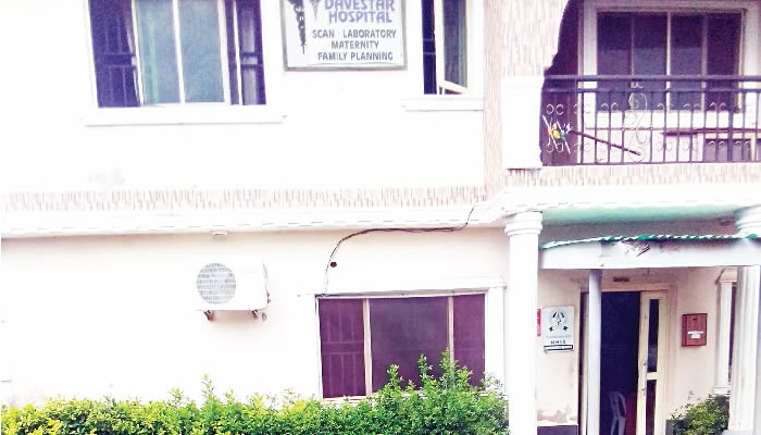 Compulsory vigil: Sacked nurses take on hospital, management accuses victims of misconduct