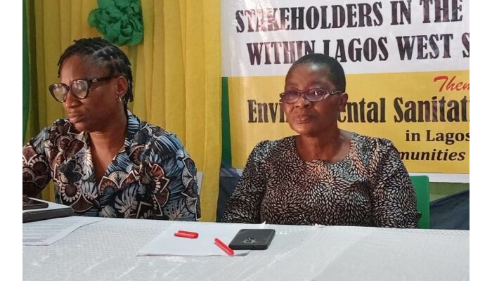 Lagos charges LGs not to allow touts, unauthorized persons establish illegal markets