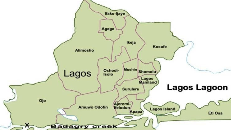 Worker dies, two injured at Lagos building site