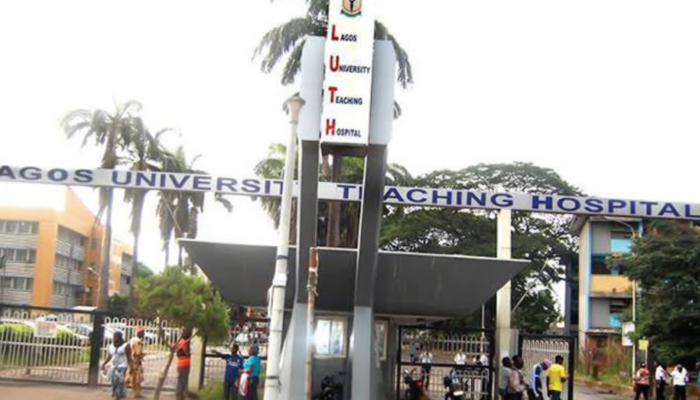 Japa: Five LUTH wards shut, beds empty, say Reps