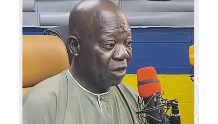 I found myself under Oshodi bridge after 21 years in US — Nigerian man