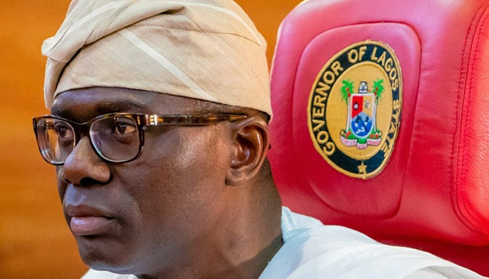 Uproar Over Sanwo-Olu’s N3.75bn Perfume, Rechargeable Fans