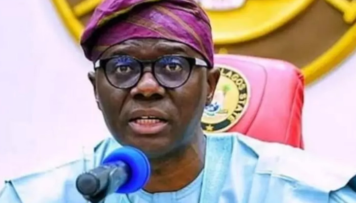 Sanwo-Olu promises enabling environment for businesses in Lagos State