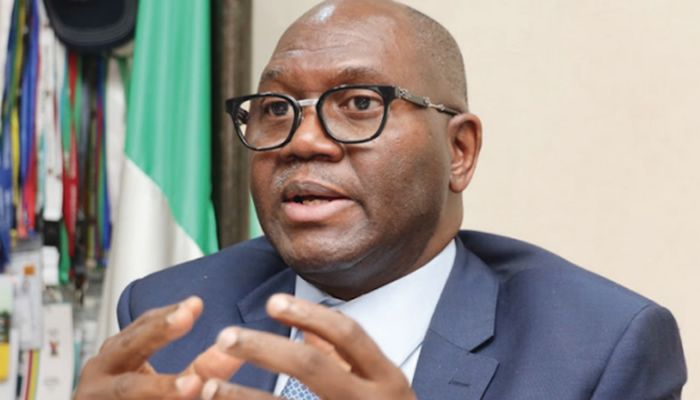 Ayodele Subair: The Taxman Making a Difference in Lagos