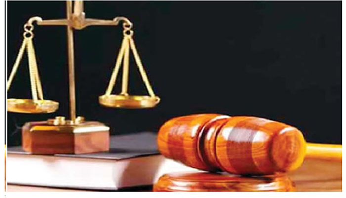 Lagos driver jailed 14 years for attempted robbery