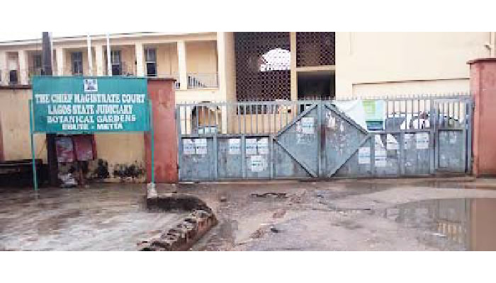 Lagos court remands man for defiling eight-year-old girl
