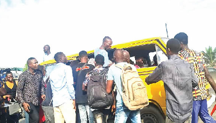Extortion: Lagos drivers plan more protests, govt pledges fairness