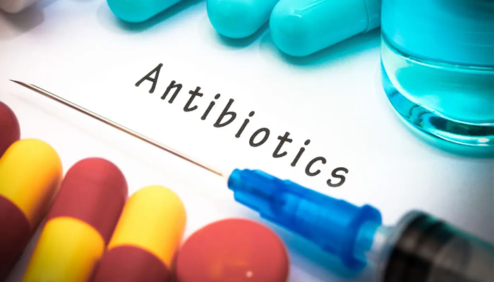 Misuse of antibiotics undermines efficacy – WHO