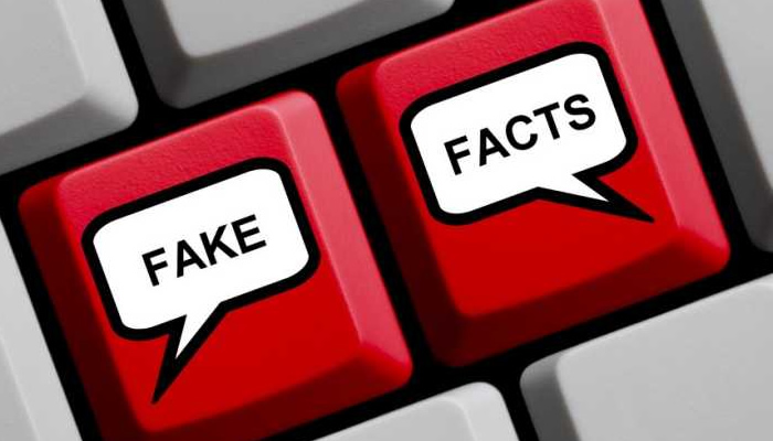 10 Ways to Spot Fake Videos and Falsehoods on the Internet