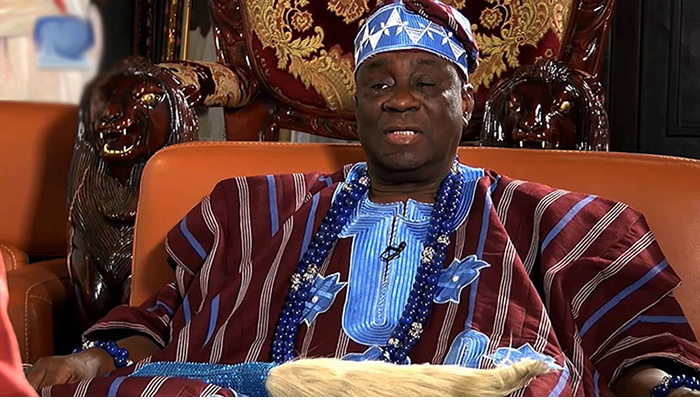 No rift between Yoruba, Igbo, say Akiolu, Iwuanyanwu