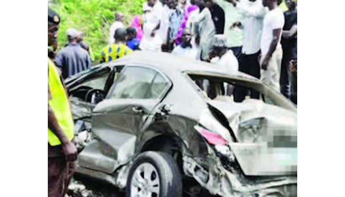 11 die in Osun, Lagos-Ibadan Expressway crashes