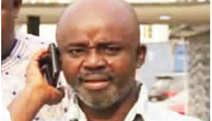 My ex-wife hired cultists to lynch me for visiting my kids – Eze, Lagos based activist alleges