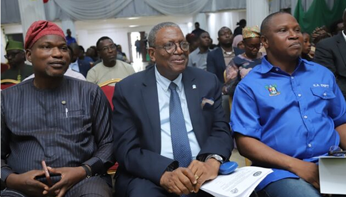 Lagos urges stakeholders to embrace EIA for sustainable development