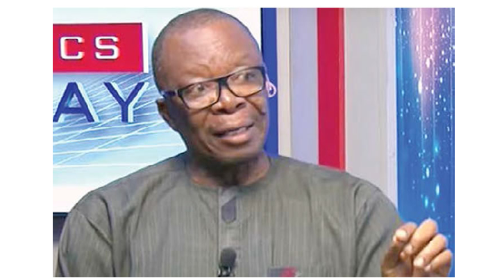 ASUU condemns low education budget, threatens strike