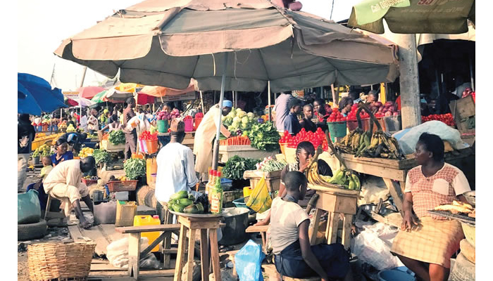 Families face bleak Yuletide over rising food prices, fares, others