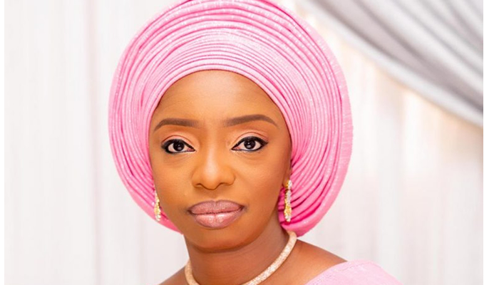 Sanwo-Olu’s wife seeks speedy investigation of rape cases