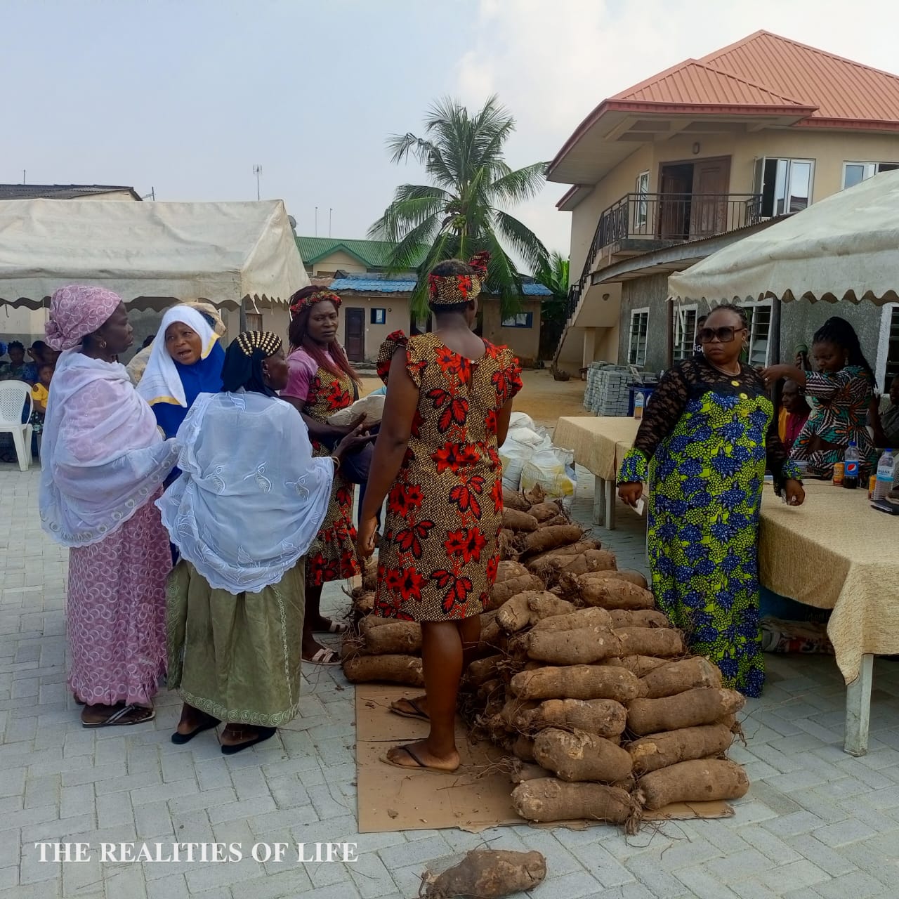 InfiniteHelp Women Empowerment Centre Empowers More Women