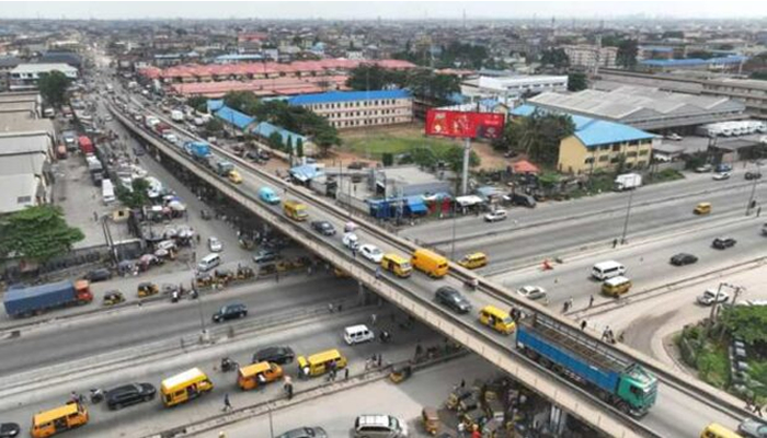 Plan your movement: Lagos announces closure of Iyana Isolo Bridge