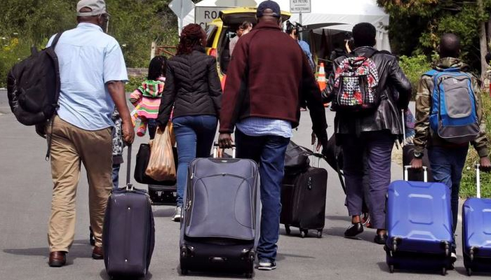 Don’t sell everything to japa, immigration lawyer warns