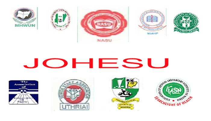 Crisis Looms in Lagos Health Sector as JOHESU Threatens Strike