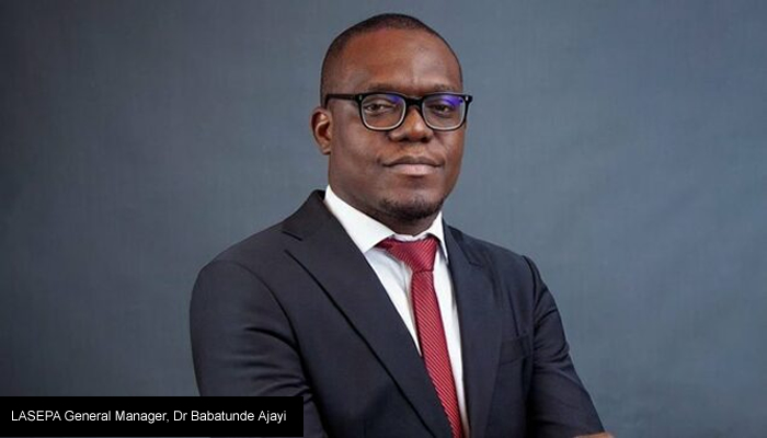 Yuletide: LASEPA boss warns churches, clubs against noise pollution