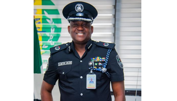 Policemen ‘kidnapped’ me, collected N1m for my release, man alleges