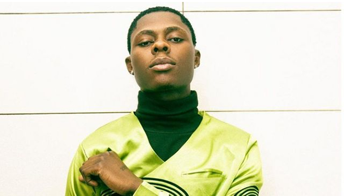 Why report on Mohbad’s death probe not out – Police