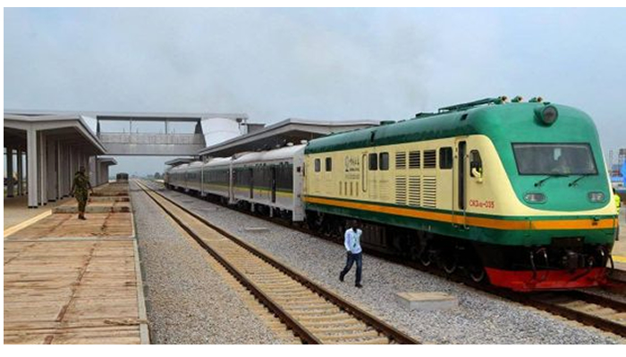 NRC begins free train ride today