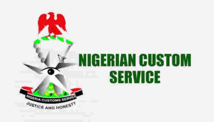 We generate 70% of our revenue from Lagos – Customs