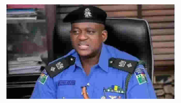 Nigerians are free to video, photograph officers on duty – Police 