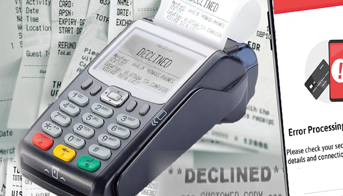 Slow e-payment channels worsen cash, Yuletide troubles