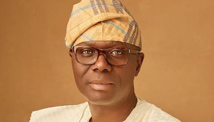‘Sanwo-Olu committed to officers’ professional development’