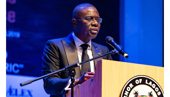 Coalition Asks Sanwo-Olu To Probe Building Control Officials