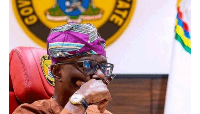 Army drone attack on Kaduna village disheartening, unfortunate – Sanwo-Olu