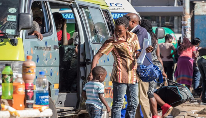 Yuletide Travels: Discordant tunes trail FG’s inter-state fares slash