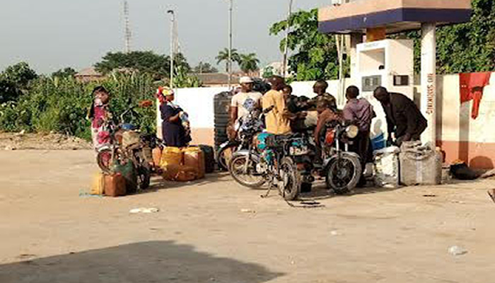 Despite subsidy removal, petrol smuggling to Benin Republic flourishes