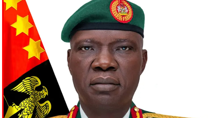 We recovered 2,055 unexploded explosives from Ikeja Cantonment — COAS