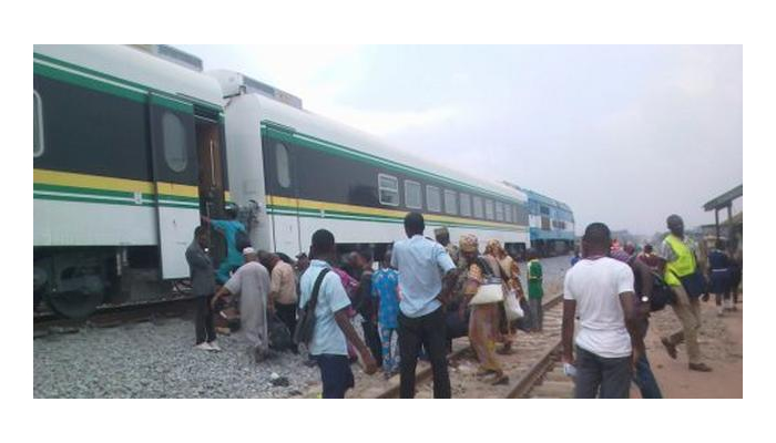 Passengers storm train stations, inter-state luxury buses cut fares
