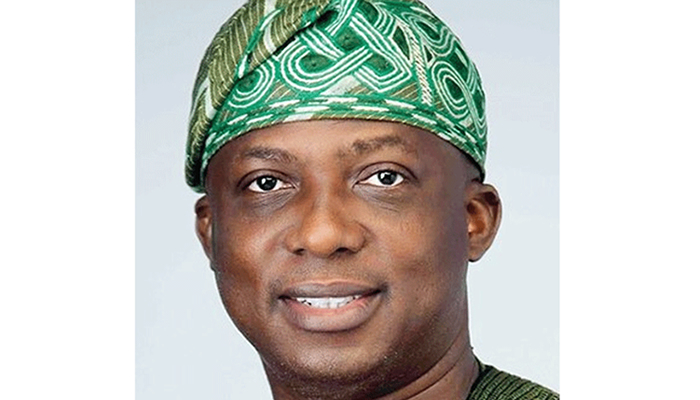 LASG serves Ikoyi building owners contravention notice