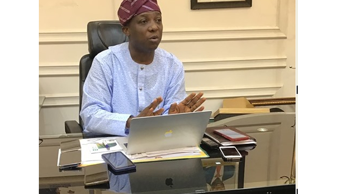 Sanitise your markets or we shut them – Lagos warns market leaders