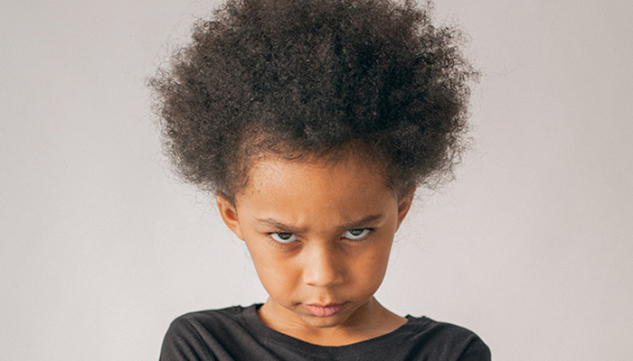 Anger Suppression And Its Impact On The Brain