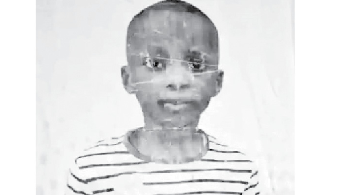 Missing nine-year-old Lagos boy found after PUNCH report