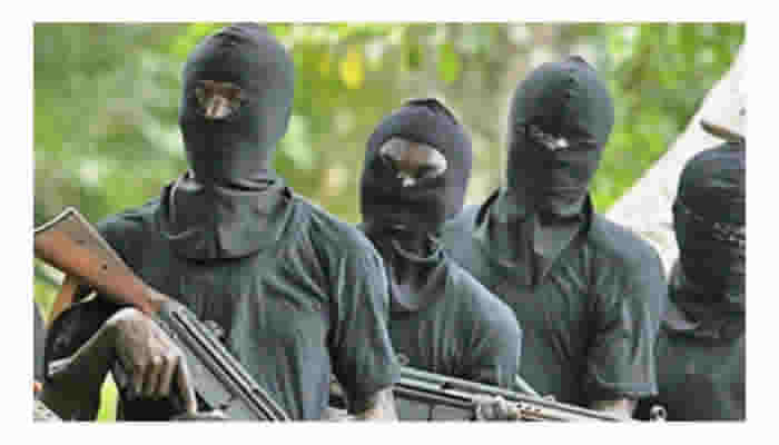 Kidnappers return to Lagos, abduct two, demand N500m ransom