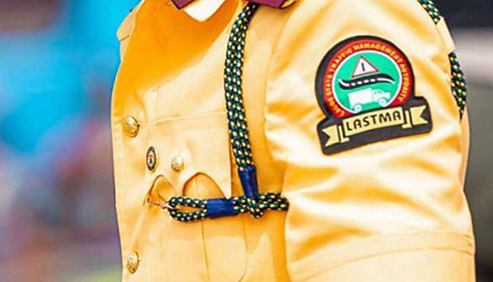 LASTMA arrests 19 hoodlums, impounds 123 vehicles