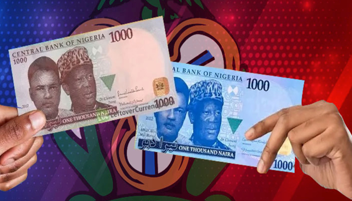 Depreciation: Naira Set For Worst Year Since 1999 – Report