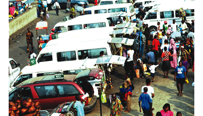 People have abandoned travelling, now send goods to families, says NURTW